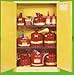 Justrite 25901 Extra Shelves for Justrite Safety Cabinets. Dimension 39.25" L x 14" D. Fits 45 gallon capacity cabinet. Justrite 25901 Extra Shelves for Justrite Safety Cabinets. Dimension 39.25" L x 14" D. Fits 45 gallon capacity cabinet.