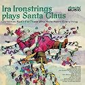 Plays Santa Claus