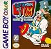 Video Games : Earthworm Jim - Menace 2 the Galaxy