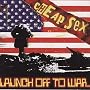 Launch Off to War