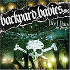 Live Live in Paris by Backyard Babies