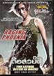 Raging Phoenix [First Print Edition] DVD