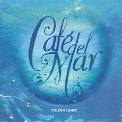 Cafe Del Mar [Full Discography!] /Downtempo, Lounge, Chillout