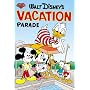 Walt Disney's Vacation Parade #3