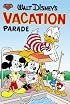 Walt Disney's Vacation Parade #3 (Walt Disney's Vacation Parade)