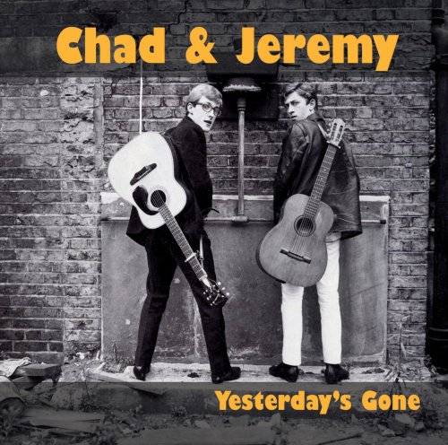 Chad &Amp; Jeremy - Yesterday