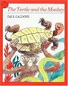 The Turtle and the Monkey (Philippine Tale)