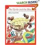 The Turtle and the Monkey (Philippine Tale)