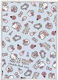 Hello Kitty×mimo スケジュール帳 B6 アクセサリー&コスメ アクセサリー