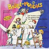 Produkt-Bild: Bibel-Musicals - CD: Drei biblische Musicals zum Nach- und Vorspielen