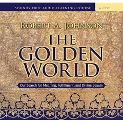 The Golden World by Robert Johnson