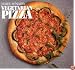 James McNair's Vegetarian Pizza