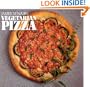 J McNair's Vegetarian Pizza