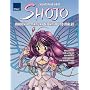 Shojo - M�dchen Mangas zeichnen und malen: Anleitung zum Gestalten von frechen, liebenswerten und romantischen Figuren