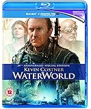 Waterworld - 20th Anniversary Edition [Blu-ray + UV Copy] [1995] [Region Free]