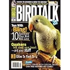 Bird Talk, September 2007 Issue by 
