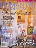  : Romantic Country, Special 2008 Issue