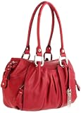 B. MAKOWSKY Christie Satchel