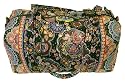 Vera Bradley Kensington Small Duffle Handbag Duffel New