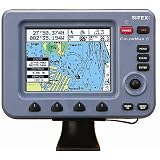 Sitex GPS - ColorMax 6