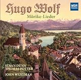 Hugo Wolf: Morike-Lieder (Complete)