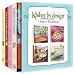 Books : Kosher by Design Cookbook Series: Kosher by Design, Kosher by Design Entertains, Kosher by Design Short on Time, Kosher by Design Lightens Up [Boxed Set]