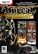 Unreal Anthology (PC DVD)