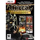 Unreal Anthology (PC DVD)