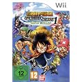 One Piece Unlimited Cruise 1 Wii [Import allemande]