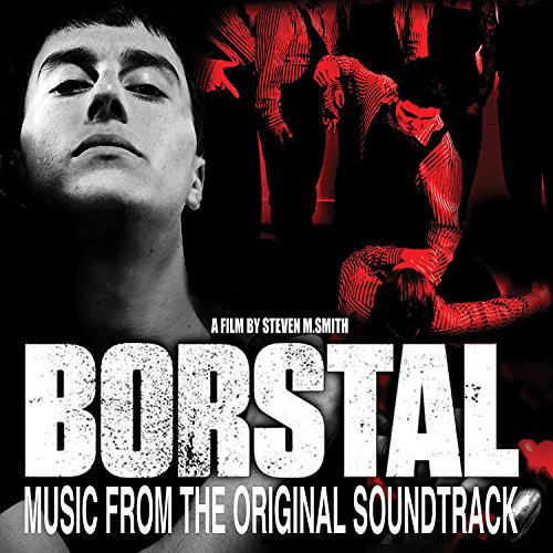 Ost: Borstal Kris Gray Johannes Kuchta