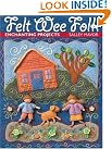 Felt Wee Folk...