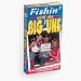 Bennett Dvd Fishin' With The Big 'Uns - Instructional Video - Bennett Video Image