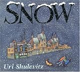 Buy : Snow (Caldecott Honor Book)