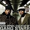 Image of album by Gang Starr