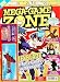 Mega Game Zone