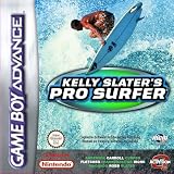 Eigenschaften Activision  / Kelly Slater's Pro Surfer