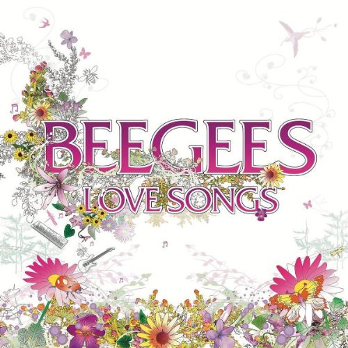 Produkt-Bild: Love Songs