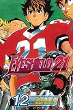 Eyeshield 21, Volume 12