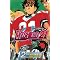 Got Anime? Manga and Anime you might not immediately think of getting.