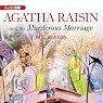 Agatha Raisin and the Murderous Marriage: An Agatha Raisin Mystery, Book 5