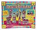 Natural Science Glitter Sand Art Kit