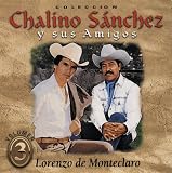 Coleccion Chalino Sanchez Y Sus Amigos, Vol. 3