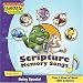 Scripture Memory Songs: Verses About Being Special (Hermie & Friends)