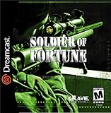 Soldier of Fortune
