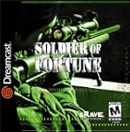 Soldier of Fortune