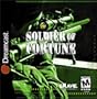 Soldier of Fortune