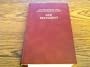 New English Translation / Novum Testamentum Graece, New Testament