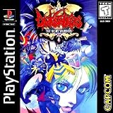 Darkstalkers the Night Warriors