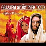 The Greatest Story Ever Told (Score)