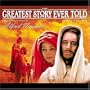 The Greatest Story Ever Told (Score)